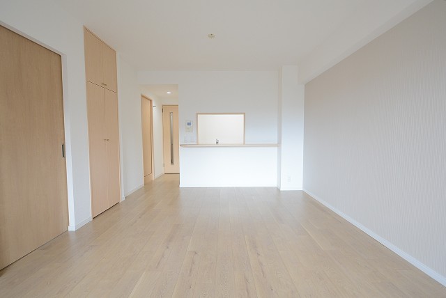 アルファスシティ大島 ＬＤ