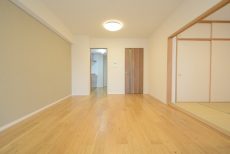 アルファスシティ大島 ＬＤ