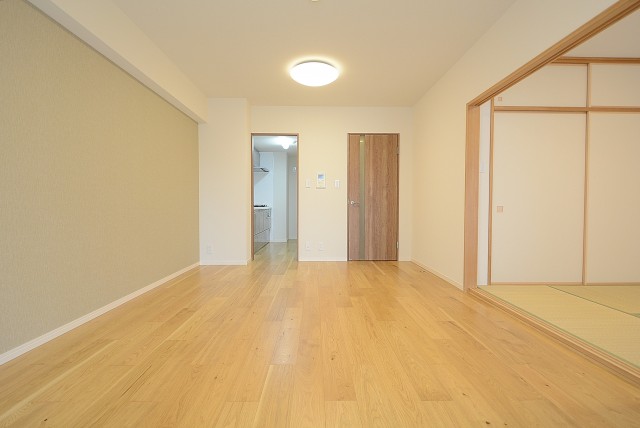 アルファスシティ大島 ＬＤ