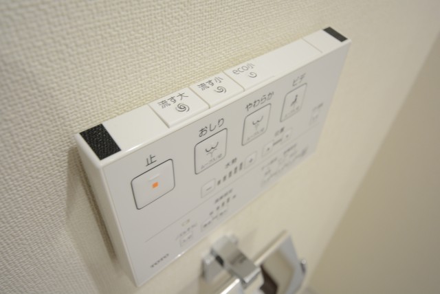 NK五反田コータース トイレ