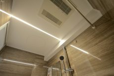 アルファスシティ大島 バス