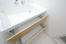 アルファスシティ大島 洗面