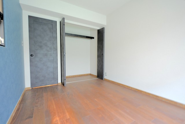 ライオンズマンション桜新町 洋室２