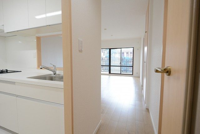 アルファスシティ大島 ＬＤ