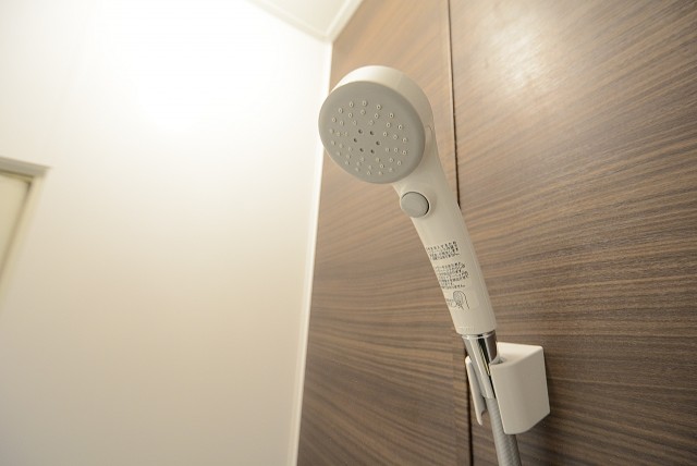 ファミール太子堂 バス