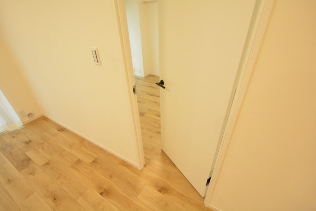 メガロン大森 洋室2