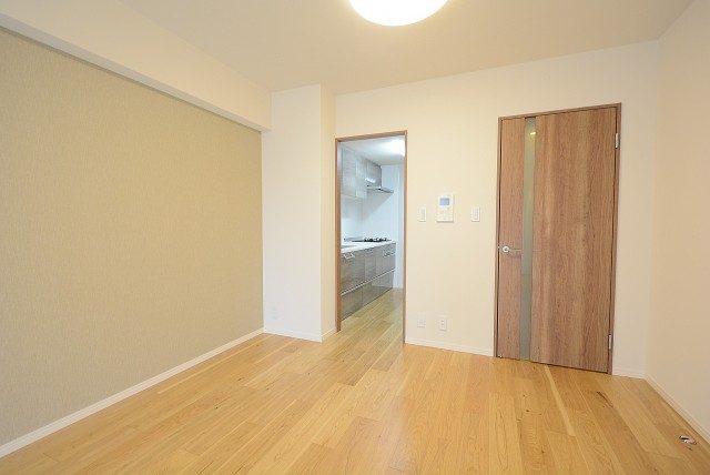 アルファスシティ大島 キッチン