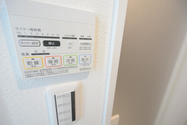 日商岩井亀戸マンション バス