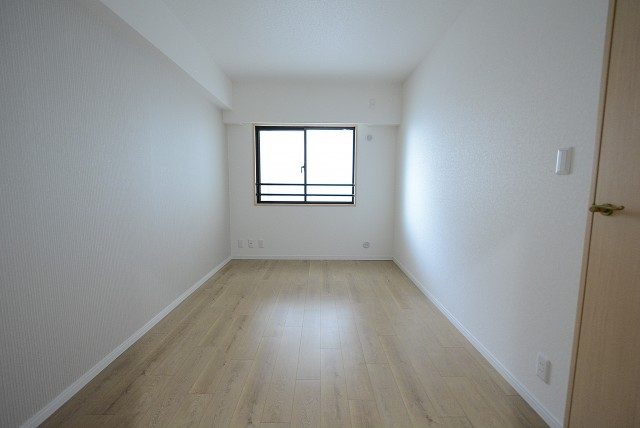 アルファスシティ大島 洋室6.4