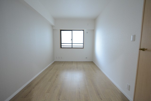 アルファスシティ大島 洋室6.4