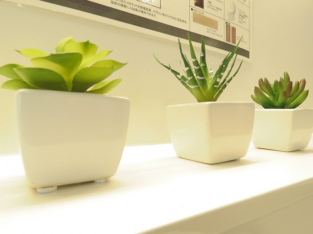 瀬田サンケイハウス　キッチンカウンター