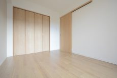 アルファスシティ大島 洋室6.0