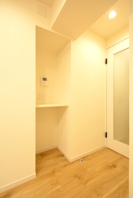 メガロン大森 LDK