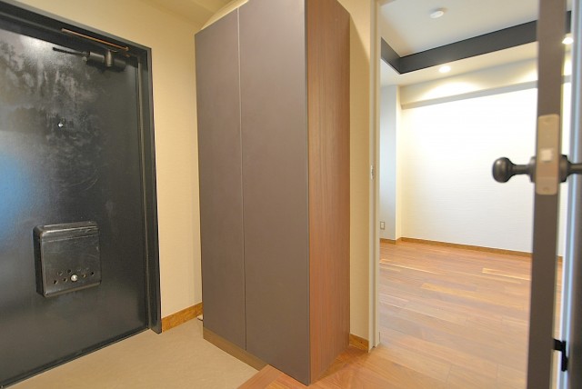 ライオンズマンション桜新町 洋室１