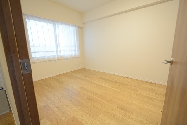 アルファスシティ大島 洋室8.1