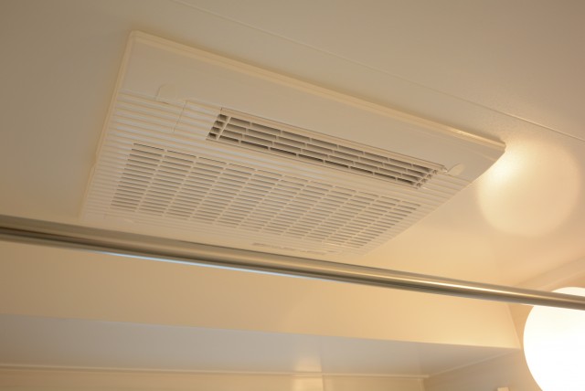 NK五反田コータース 浴室