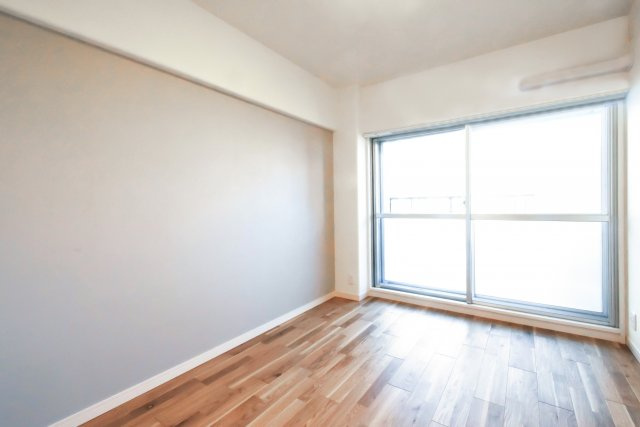 日商岩井亀戸マンション 洋室1