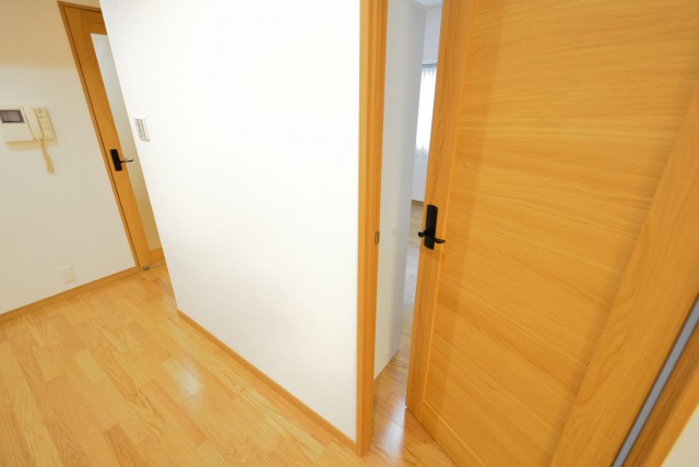 自由が丘センチュリーマンション 洋室2