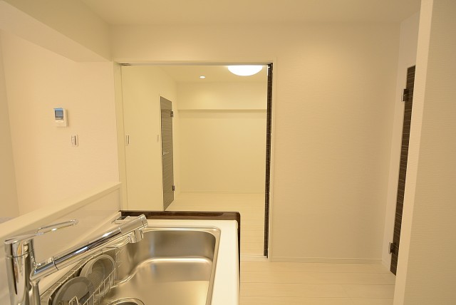 日商岩井亀戸マンション 洋室4.1