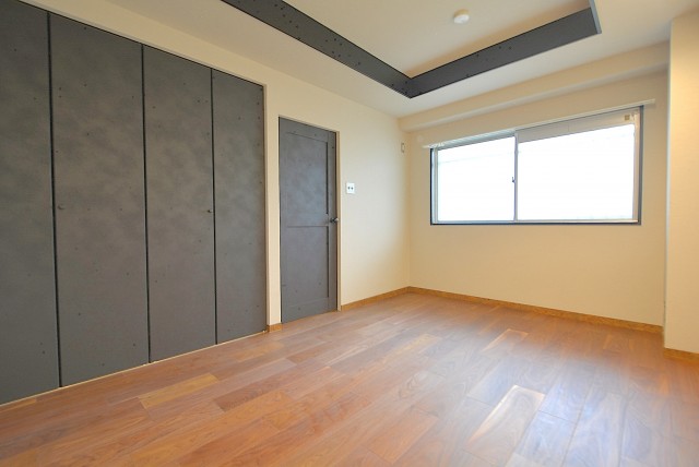 ライオンズマンション桜新町 洋室１