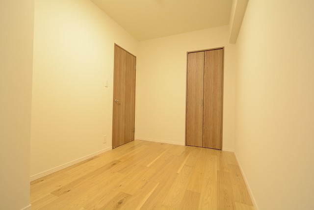 アルファスシティ大島 洋室5.0