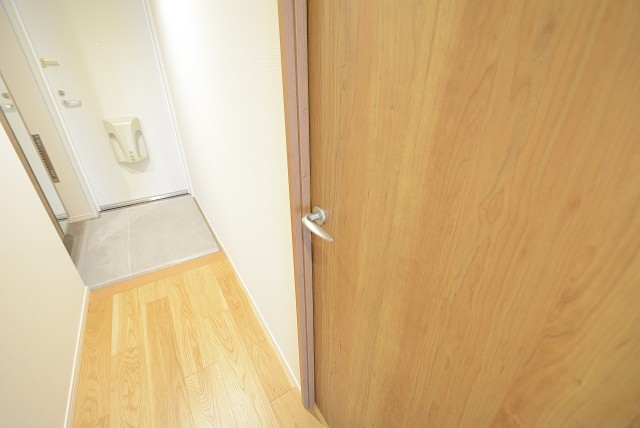 アルファスシティ大島 洋室8.1