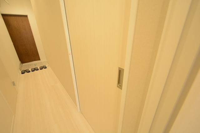 ハマイハイライズ サービスルーム