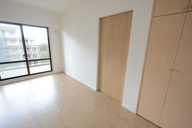 アルファスシティ大島 洋室6.0