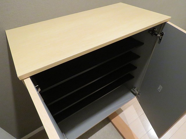 山王スカイマンション　シューズBOX