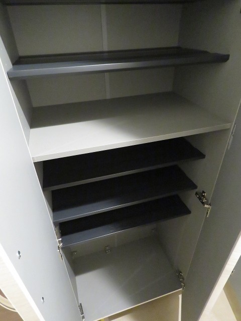 多摩川芙蓉ハイツ　シューズボックス