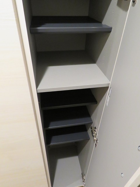 多摩川芙蓉ハイツ　シューズボックス