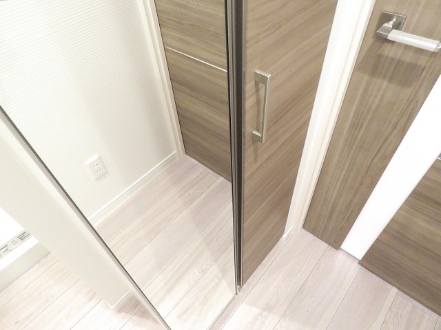 コーポ洗足　シューズBOX