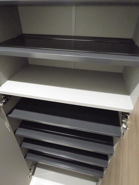 コーポ洗足　シューズBOX