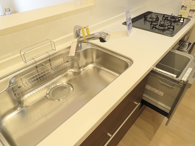多摩川芙蓉ハイツ　キッチン