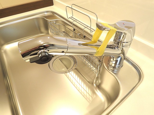 多摩川芙蓉ハイツ　キッチン