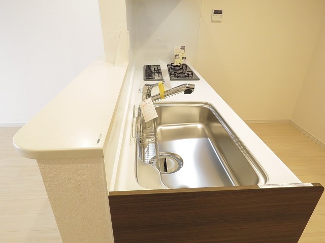 多摩川芙蓉ハイツ　キッチン