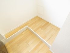 ビレヂ五反田　キッチン