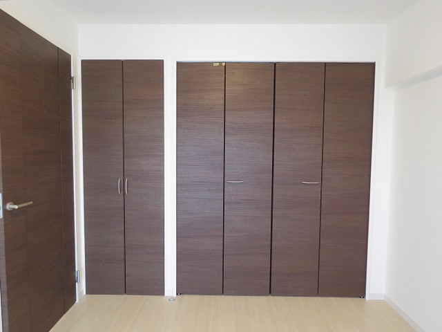 多摩川芙蓉ハイツ　洋室約5.6帖