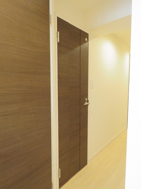 多摩川芙蓉ハイツ　トイレ