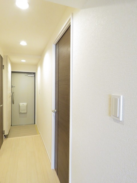 多摩川芙蓉ハイツ　洋室約6.7帖