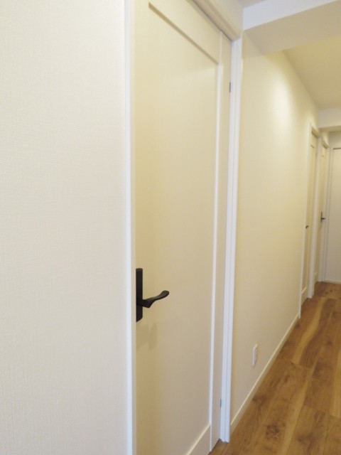 多摩川芙蓉ハイツ　洋室約6.2帖