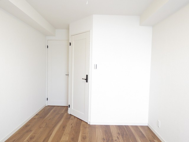 多摩川芙蓉ハイツ　洋室約6.2帖