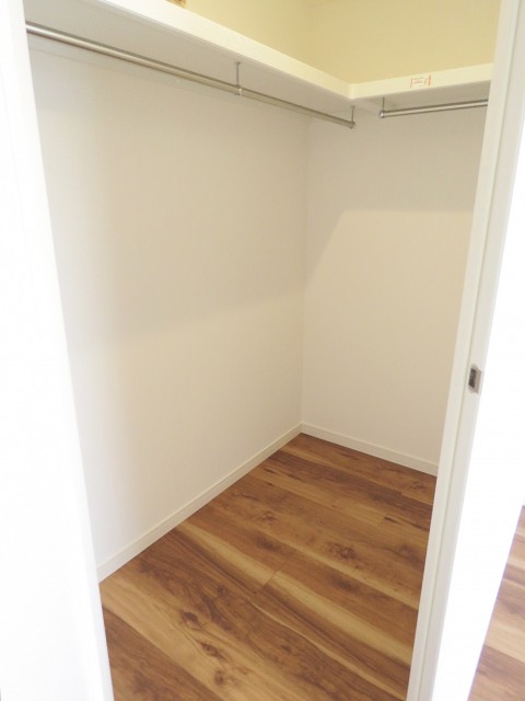 多摩川芙蓉ハイツ　WIC