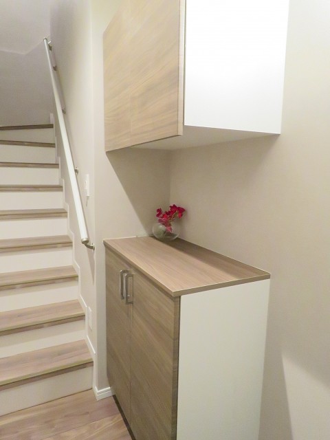 馬事公苑前ハイム　シューズBOX