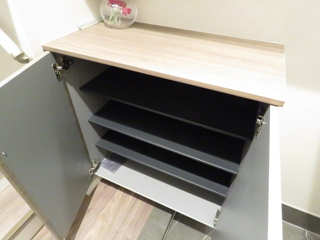 馬事公苑前ハイム　シューズBOX