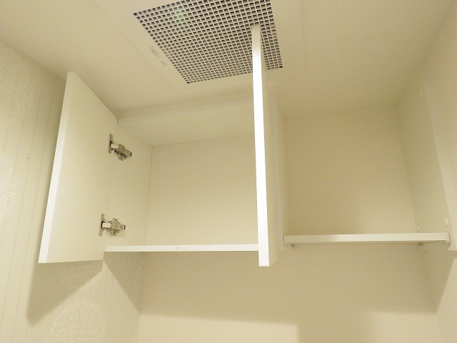 多摩川芙蓉ハイツ　トイレ