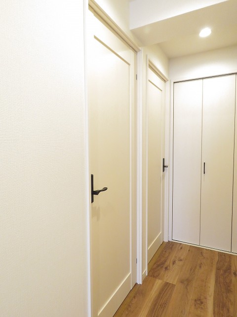 多摩川芙蓉ハイツ　洋室約6.2帖