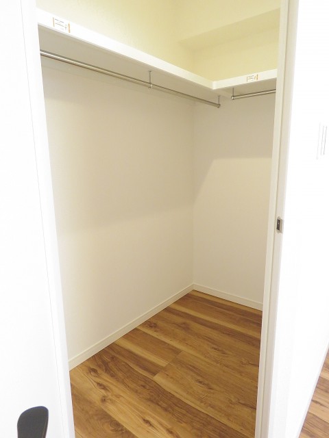 多摩川芙蓉ハイツ　WIC