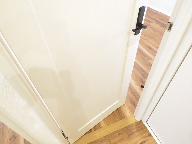 多摩川芙蓉ハイツ　洋室約9.3帖