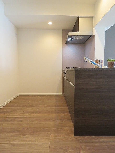 馬事公苑前ハイム　キッチン